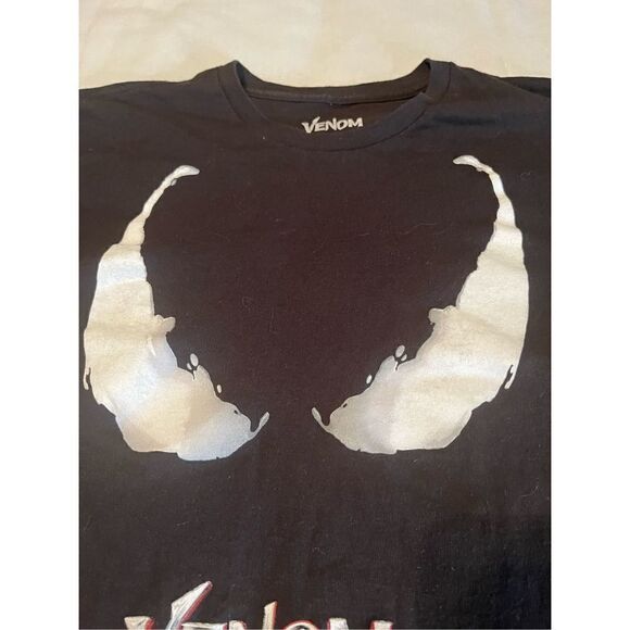 Marvel Venom Tee - Picture 3 of 10